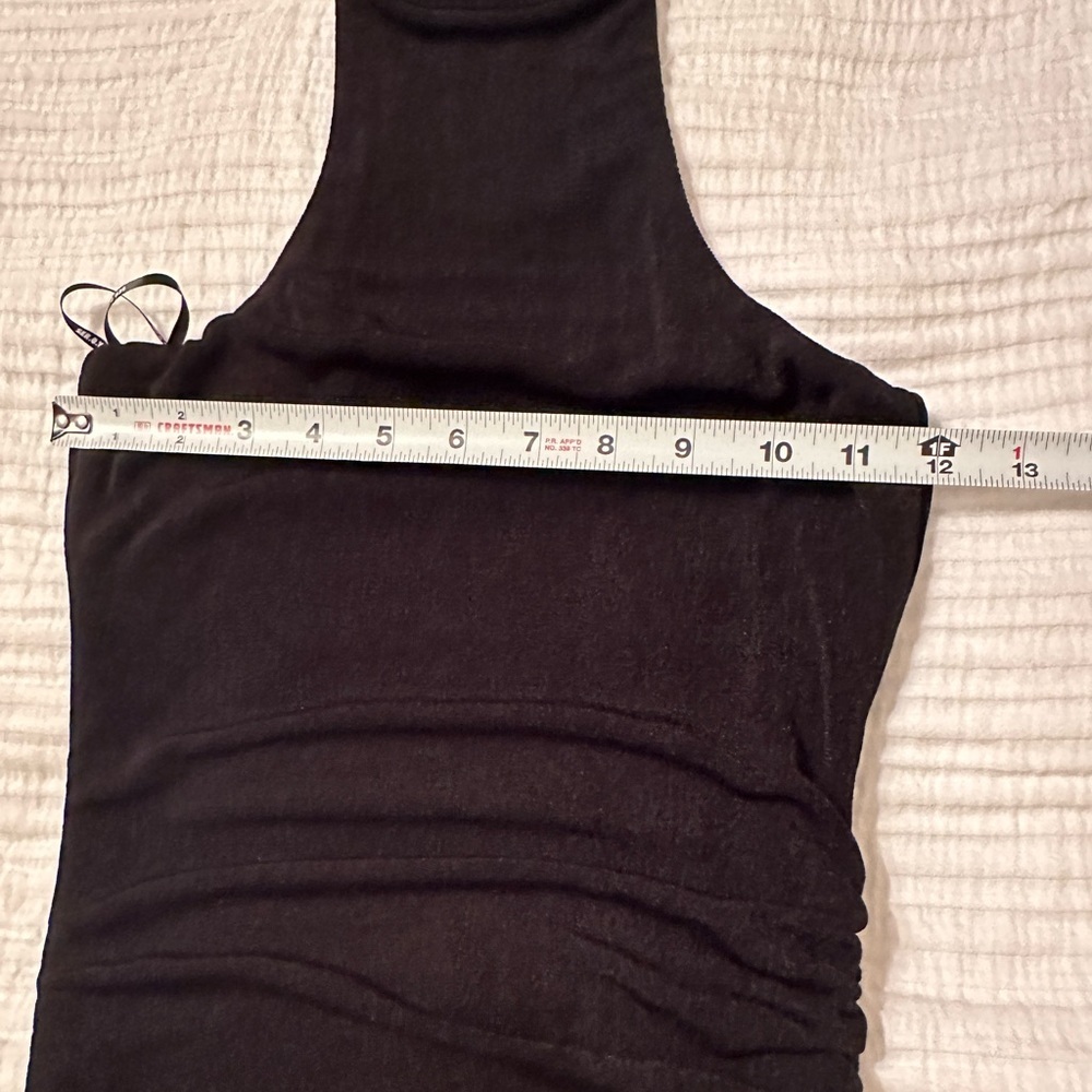Ser.O.Ya Delta Dress - NWT - Size XS - Picture 11 of 12